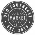 Old Southeast Market (Downtown St. Petersburg) Logo