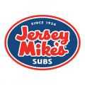 Jersey Mike's (Causeway Blvd & Providence Lakes Blvd) Logo