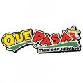 Que Pasa Mexican Restaurant Logo