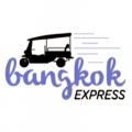 Bangkok Fusion Café Logo