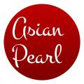 Asian Pearl Chinese Restaurant Logo