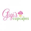 Gigi's Cupcakes Logo