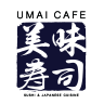 Umai Cafe Logo