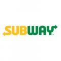 Subway (4193 34th St S (US Hwy 19)) Logo