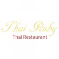 Thai Ruby Restaurant Logo