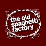 The Old Spaghetti Factory (Carmel) Logo