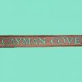 Cayman Cove Logo