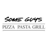 Some Guys Logo