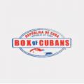 Box of Cubans Logo