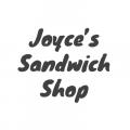 Joyce's Sandwich Shop Logo