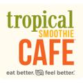 Tropical Smoothie Cafe - 1201 4th St. N. Logo