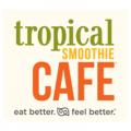 Tropical Smoothie Cafe - Carillon Business Center Logo