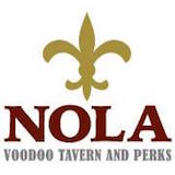 NOLA Voodoo Tavern & Perks