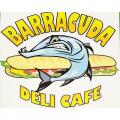 Barracuda Deli Cafe Seminole Logo