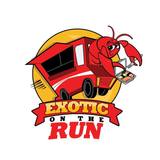 Exotic on the Run Logo