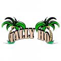 Tally Ho Bar & Grille Logo