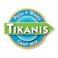 Tikanis (Madeira-Redington) Logo