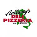 Anthony’s Deli and Pizzeria Logo