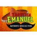 Taqueria Emanuel (Pinellas Park) Logo