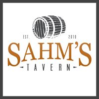 Sahm's Tavern & Big Lug Taproom Logo