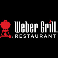 Weber Grill Restaurant (Illinois St.) Logo