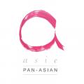 ASIE Pan-Asian Logo