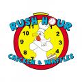 Rush Hour Chicken & Waffles (St. Petersburg)