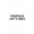 Famous Jays BBQ And More Logo