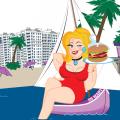 Hamburger Mary's (Clearwater)