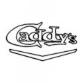 Caddy's On Central Logo