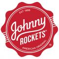 Johnny Rockets (Citrus Park) Logo