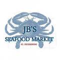 JB's Seafood Takeout Logo