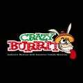 Crazy Burrito (West Tampa) Logo