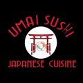 Umai Sushi Logo