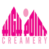 High Point Creamery Logo