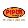 Pipo's Cuban Cafe Logo