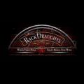 BackDraughts Logo