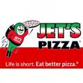 Jets Pizza - Dunedin Logo