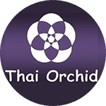 Thai Orchid Restaurant Logo