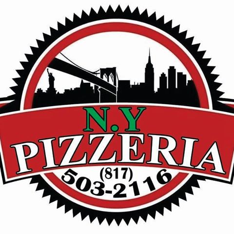 NY Pizzeria Logo