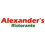 Alexander's Pizza