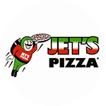 Jet's Pizza Logo