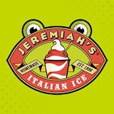 Jeremiah's Italian Ice (Casselberry) Logo