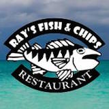 Ray's Fish and Chips Logo