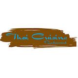 Thai Cuisine Restaurant Logo