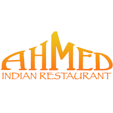 Ahmed Indian Restaurant (UCF) Logo