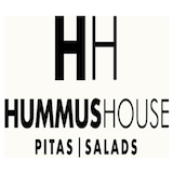 Hummus House (UCF) Logo