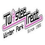 Twistee Treat - Winter Park Logo