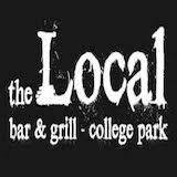 The Local Bar & Grill Logo