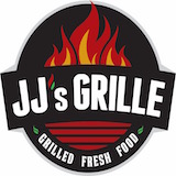 JJ's Fresh from Scratch Logo